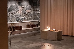 Radisson Blu Scandinavia Hotel