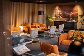 Radisson Blu Scandinavia Hotel