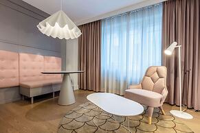 Radisson Blu Scandinavia Hotel