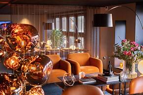 Radisson Blu Scandinavia Hotel
