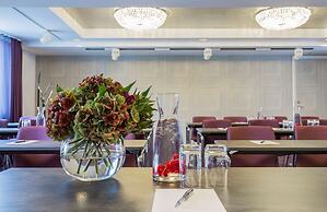 Radisson Blu Scandinavia Hotel