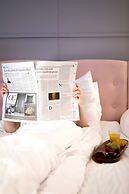 Radisson Blu Scandinavia Hotel