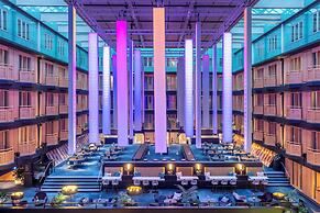 Radisson Blu Scandinavia Hotel