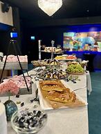 Radisson Blu Scandinavia Hotel