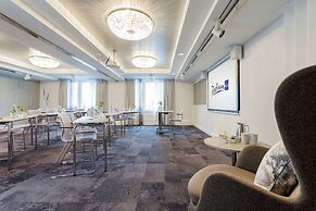 Radisson Blu Scandinavia Hotel