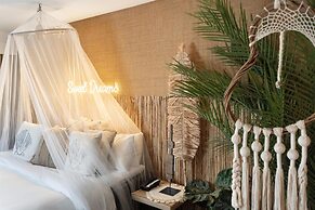 Radisson Blu Scandinavia Hotel