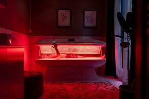 Radisson Blu Scandinavia Hotel