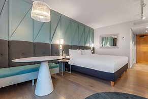 Radisson Blu Scandinavia Hotel