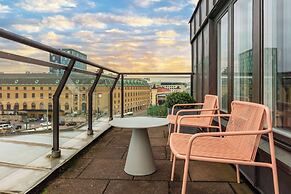 Radisson Blu Scandinavia Hotel