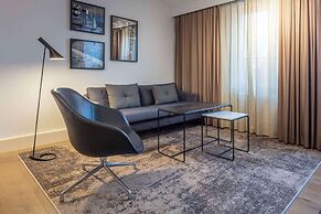 Radisson Blu Scandinavia Hotel