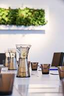 Radisson Blu Scandinavia Hotel