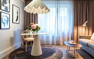 Radisson Blu Scandinavia Hotel