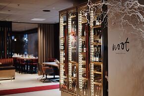 Radisson Blu Scandinavia Hotel