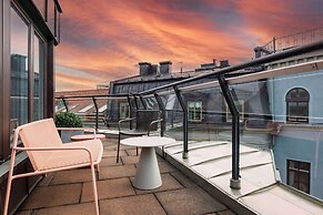 Radisson Blu Scandinavia Hotel