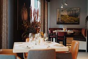 Radisson Blu Scandinavia Hotel