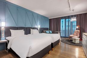 Radisson Blu Scandinavia Hotel