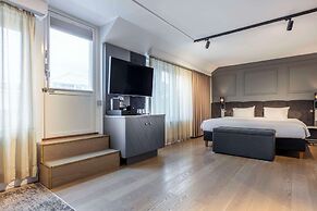 Radisson Blu Scandinavia Hotel