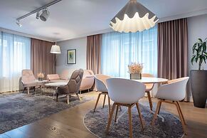 Radisson Blu Scandinavia Hotel