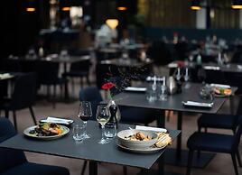 Radisson Blu Scandinavia Hotel