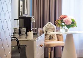 Radisson Blu Scandinavia Hotel