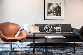 Radisson Blu Scandinavia Hotel