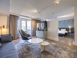 Radisson Blu Scandinavia Hotel
