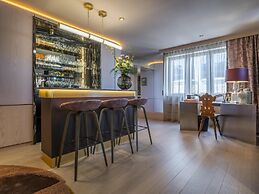 Radisson Blu Scandinavia Hotel