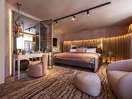 Radisson Blu Scandinavia Hotel