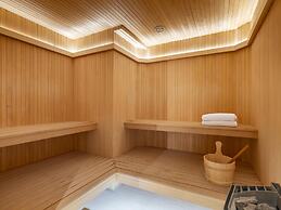 Radisson Blu Scandinavia Hotel