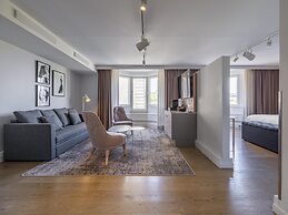 Radisson Blu Scandinavia Hotel