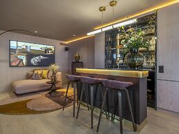 Radisson Blu Scandinavia Hotel