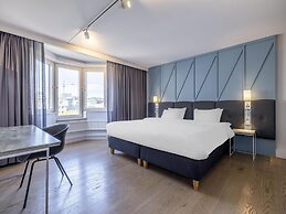 Radisson Blu Scandinavia Hotel