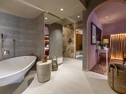 Radisson Blu Scandinavia Hotel