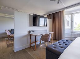 Radisson Blu Scandinavia Hotel