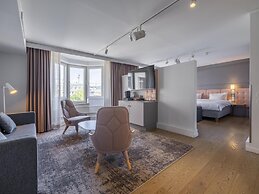 Radisson Blu Scandinavia Hotel