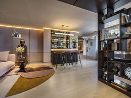 Radisson Blu Scandinavia Hotel