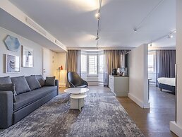 Radisson Blu Scandinavia Hotel