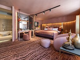 Radisson Blu Scandinavia Hotel