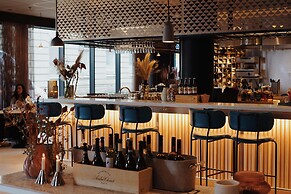 Radisson Blu Scandinavia Hotel