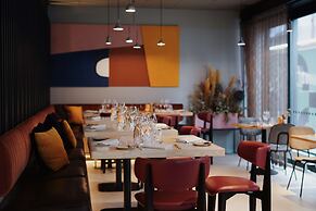 Radisson Blu Scandinavia Hotel