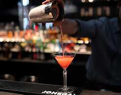 Radisson Blu Scandinavia Hotel