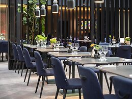 Radisson Blu Scandinavia Hotel
