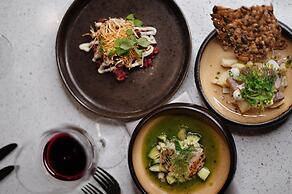 Radisson Blu Scandinavia Hotel