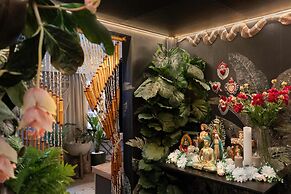 Radisson Blu Scandinavia Hotel