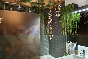 Radisson Blu Scandinavia Hotel