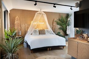 Radisson Blu Scandinavia Hotel