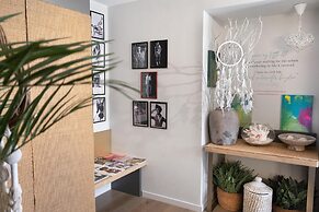 Radisson Blu Scandinavia Hotel