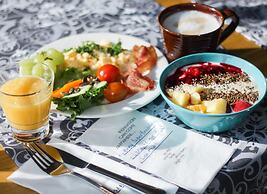 Radisson Blu Hotel, Espoo