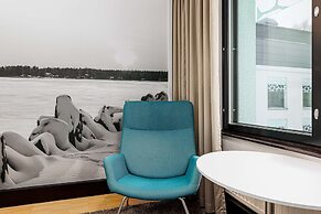 Radisson Blu Hotel, Espoo
