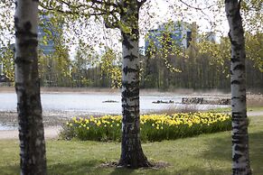 Radisson Blu Hotel, Espoo